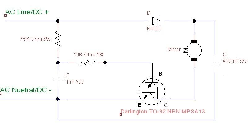 Thoughts on buiding a Lionel whistle activation board/circuit? | O